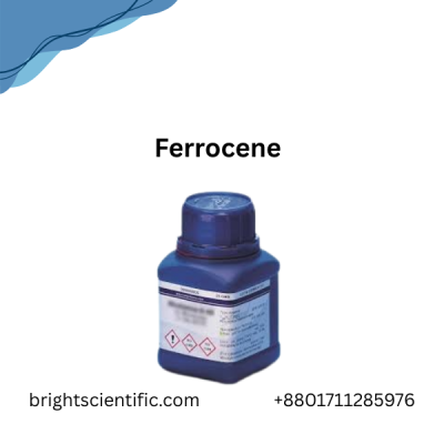 Ferrocene