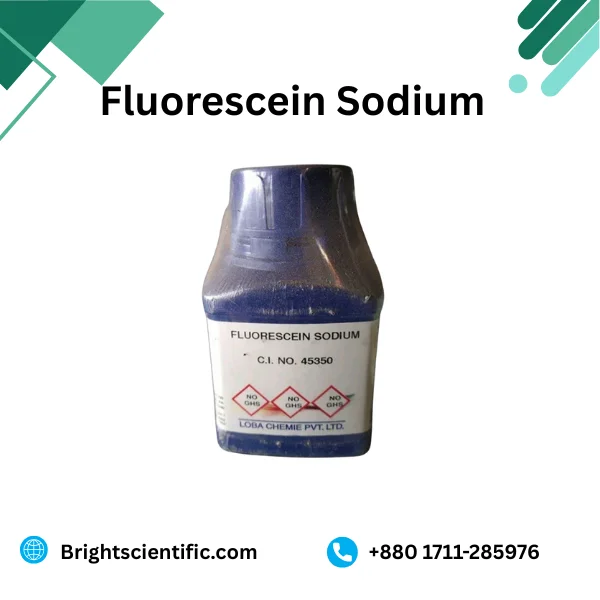 Fluorescein Sodium