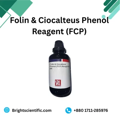 Folin & Ciocalteus Phenol Reagent (FCP) 