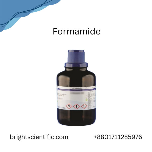 Formamide