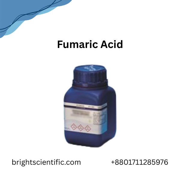 Fumaric Acid