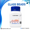 GLASS BEADS