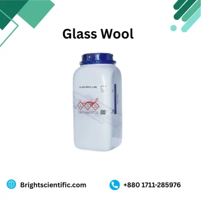 Glass Wool 