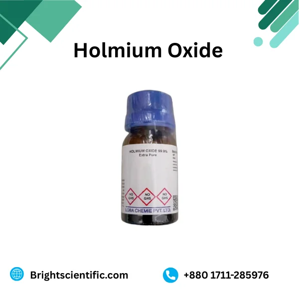Holmium Oxide