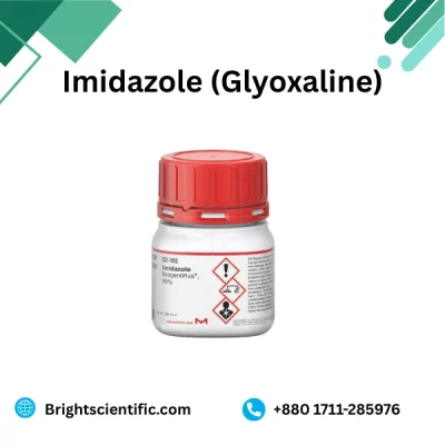 midazole (Glyoxaline)