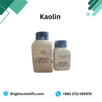 Kaolin 