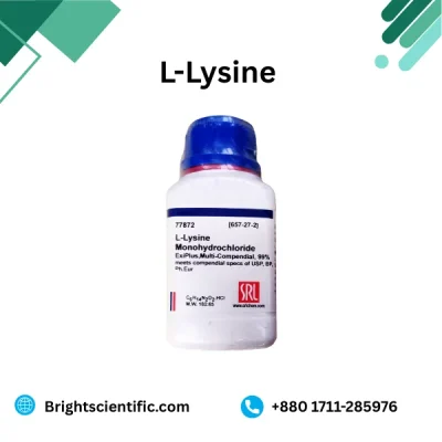 L-Lysine 