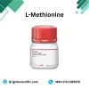L-Methionine 25gm Laboratory Grade Chemical CAS No. 63-68-3 by Loba Researchlab Merck