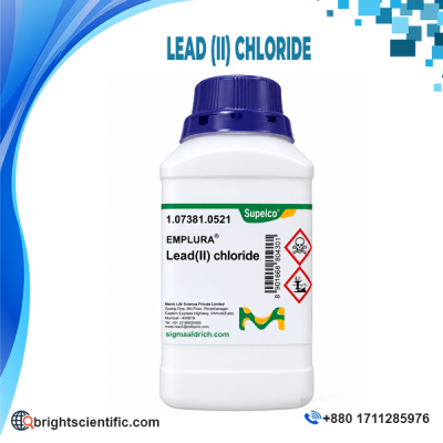 Lead (II) Chloride 500Gm - Price in Bangladesh