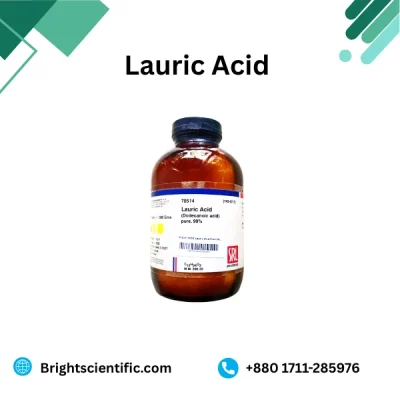 Lauric Acid