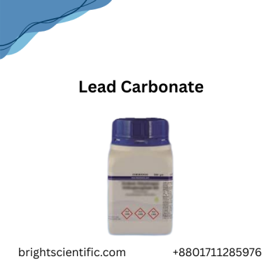 Lead Carbonate