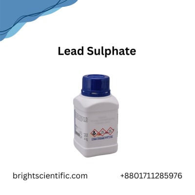 Lead Sulphate