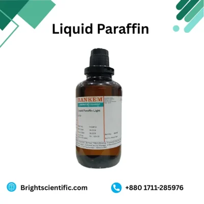 Liquid Paraffin 