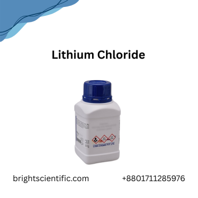 Lithium Chloride