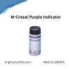 M-Cresol Purple Indicator