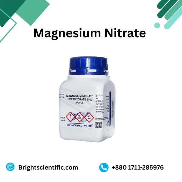 Magnesium Nitrate