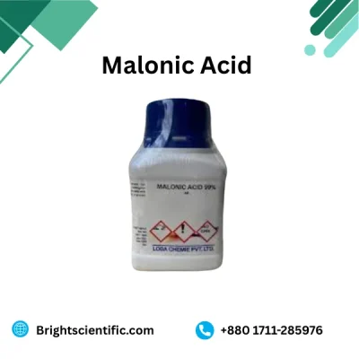 Malonic Acid