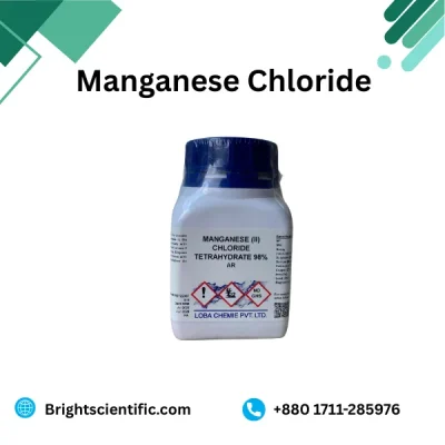 Manganese Chloride