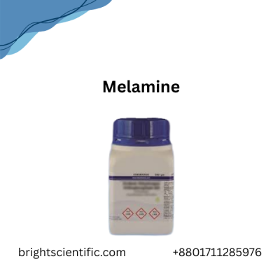 Melamine