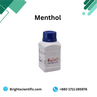 Menthol 