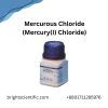 Mercurous Chloride (Mercury(I) Chloride) Laboratory Grade Chemical CAS No. 10112-91-1
