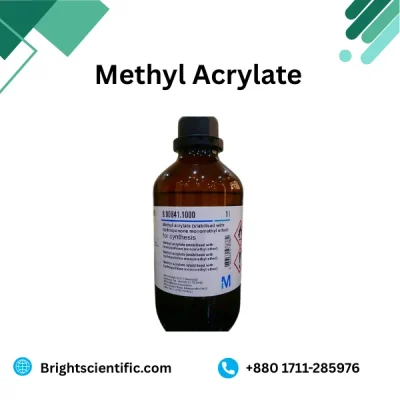 Methyl Acrylate