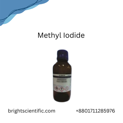Methyl Iodide