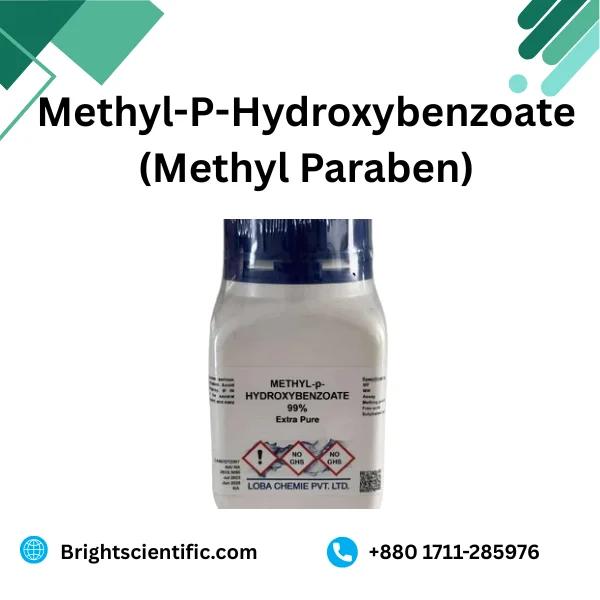 Methyl-P-Hydroxybenzoate (Methyl Paraben)