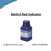 Methyl Red Indicator