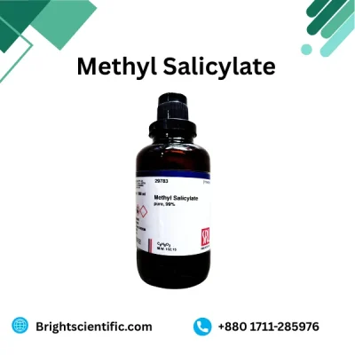  Methyl Salicylate 