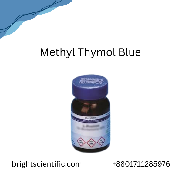 Methyl Thymol Blue