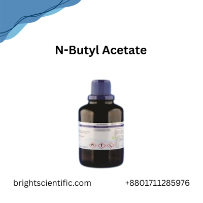 N-Butyl Acetate