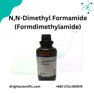 N,N-Dimethyl Formamide (Formdimethylamide)