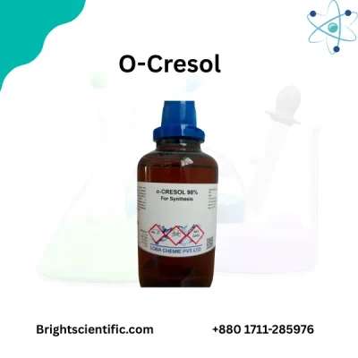 O-Cresol