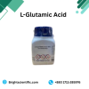 L-Glutamic Acid 100gm laboratory chemical powder