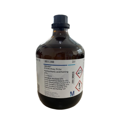Hydrochloric Acid 37%