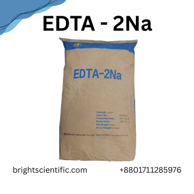 EDTA-2Na