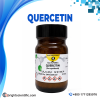 Quercetin (Quercitin) Laboratory Grade Chemical Reagent 25g in amber reagent bottle – High Purity Research Chemical, Made in India