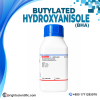 HiMedia Butylated Hydroxyanisole (BHA) 500g Laboratory Grade Chemical for Research & Pharmaceutical Applications