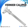 slide caliper / Vernier Caliper 0–150mm precision measuring tool for laboratory, engineering, and industrial applications.