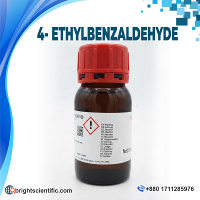 4-Ethylbenzaldehyde 25G laboratory chemical