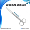 Surgical Scissor 5.5 Inch Stainless Steel – Pakistan Origin