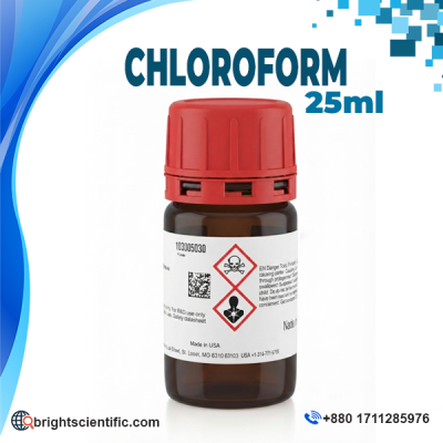 chloroform 25ml