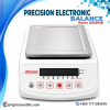AND Gulf Digital Precision Balance EK6000B 6000g Capacity 0.1g Readability