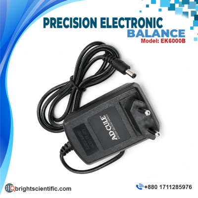 AND Gulf EK6000B Digital Precision Balance 6000g Capacity 0.1g Readability