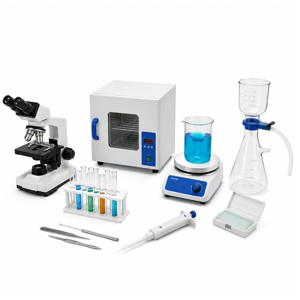 Laboratory equipment