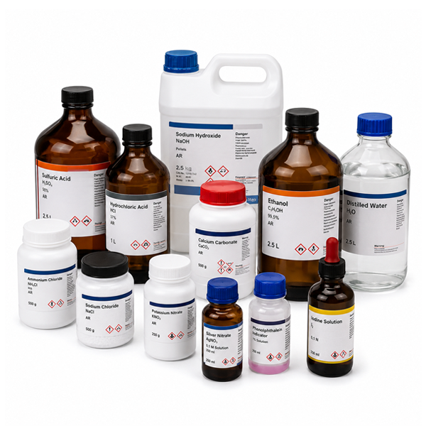 chemical and reagents