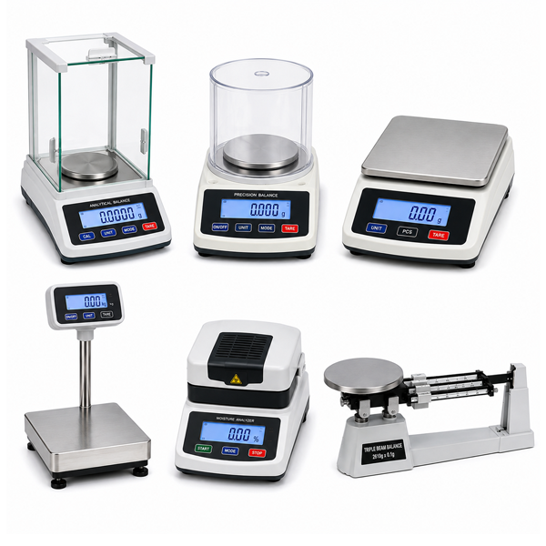 weight scale and blance