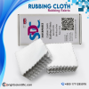 Cotton Lawn (5x5cm) Rubbing Fabric SDC
