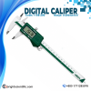Digital Slide Caliper 0-200mm Insize 1108-200